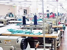 На предприятиях Ростова не хватает швей, хотя им платят от 75 тысяч рублей