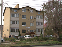 В Сочи остановили незаконное строительство