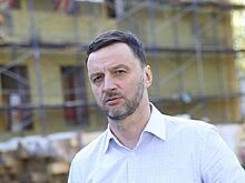 Глава Раменского г.о. Неволин держит на контроле выполнение ремонта в Быковской школе №15