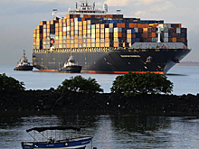 Американист оценил планы Трампа по Панамскому каналу