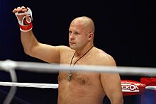 Фёдор Емельяненко, величайший боец MMA, легенда ММА, выступления в Pride и Rizin, Bellator, Хабиб Нурмагомедов