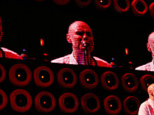 The Smashing Pumpkins отправляются на гастроли впервые за 18 лет