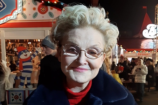 Елена Малышева впервые рассказала, как жила в бедности