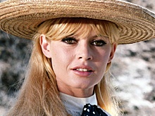 Брижит Бардо похоронили в семейном склепе на Морском кладбище в Сен-Тропе