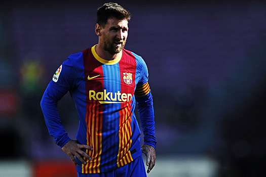 «Барселона» сообщила Месси, что сможет вернуть его только при одном условии