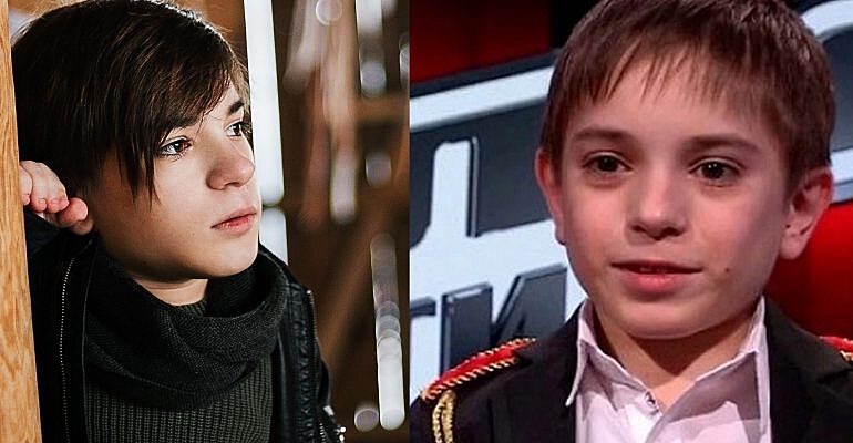Как сейчас выглядит данил