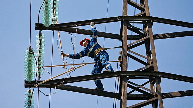 Стали известны сроки восстановления электроснабжения в Подмосковье