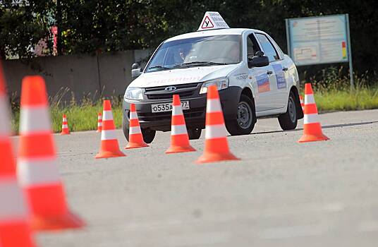 МВД решило добавить в рейтинг российских автошкол данные о погибших выпускниках