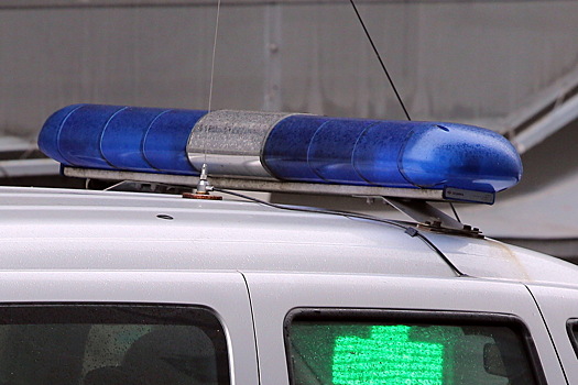 Возможной причиной двойного суицида в Новой Москве стал развод