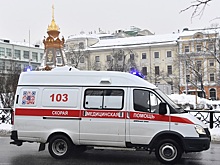 Альтштейн назвал сроки завершения пятой волны COVID-19