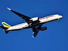 Рейсы из Эфиопии в Россию сделают ежедневными