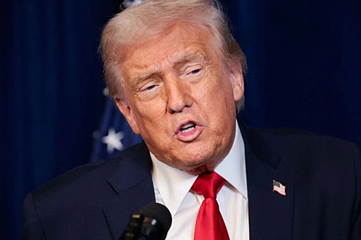 Трамп заявил, что в ближайший месяц в Венесуэле не будет выборов