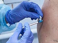 В Ноябрьске начинается массовая вакцинация от коронавируса