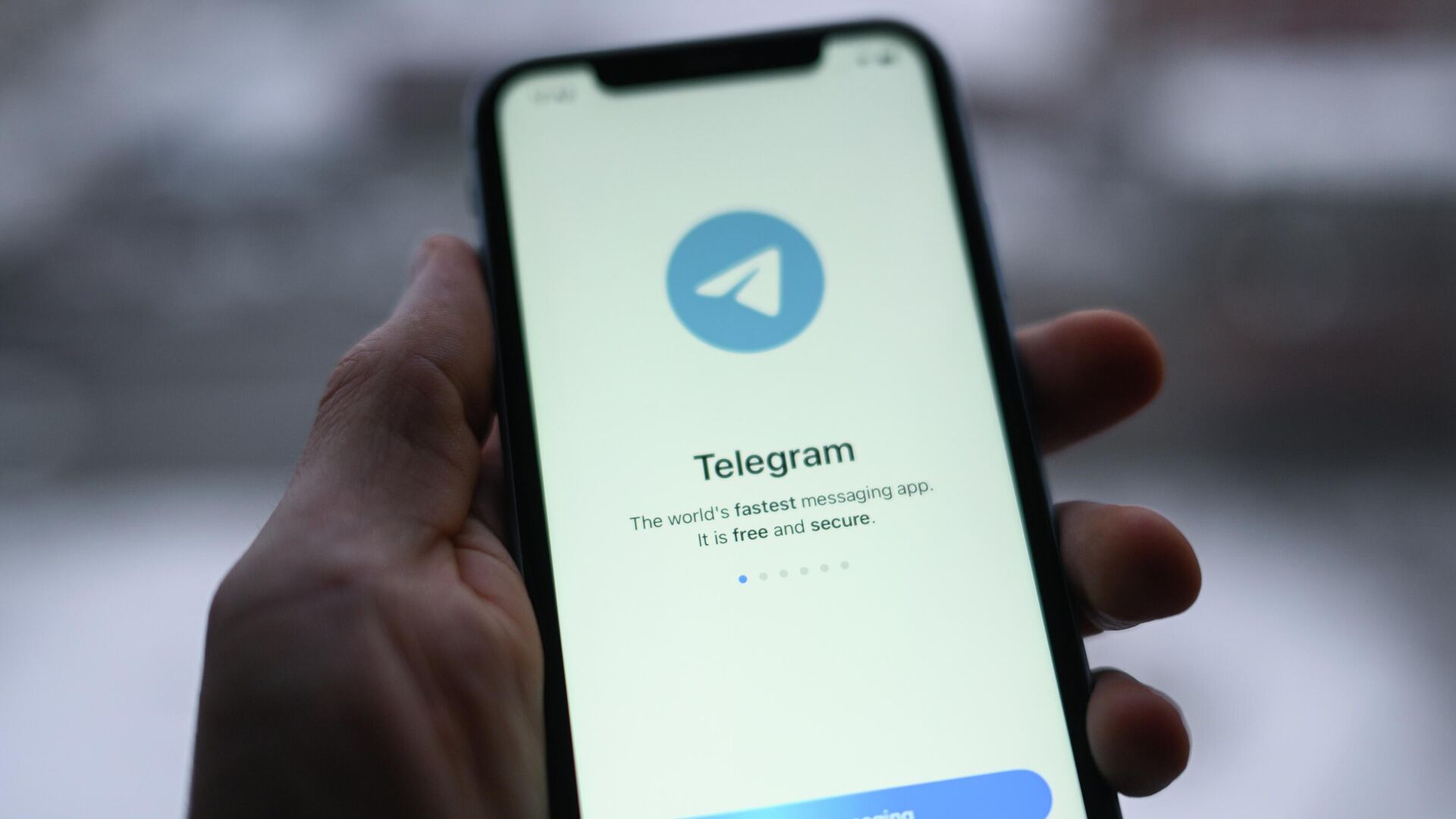 Telegram добавит ИИ для переписывания и перевода текста прямо в чате