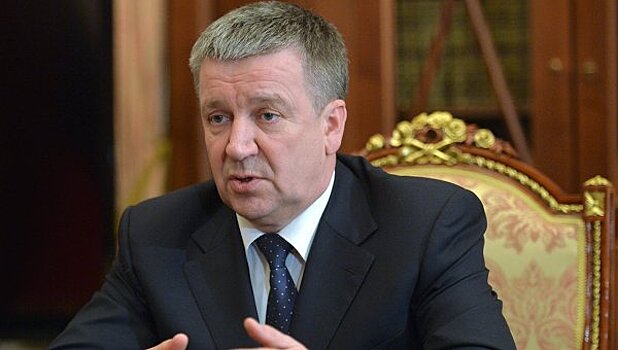 Глава Карелии объяснил причину попадания в аутсайдеры рейтинга губернаторов