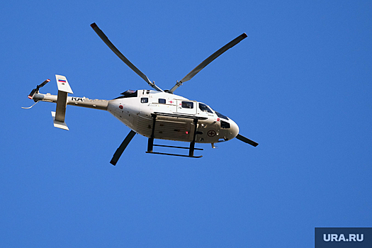 Экс-президент Чили разбился при падении вертолета