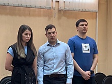 В Новосибирске Облсуд оставил без изменений приговор блогеру Анатолию Гомзякову