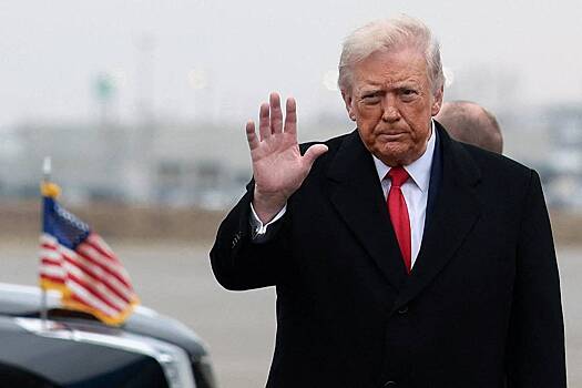 Трамп назвал причины безоговорочного лишения гражданства США