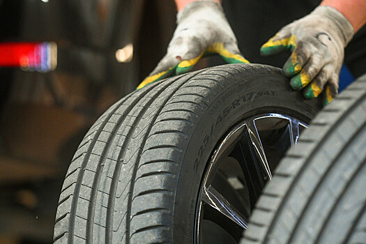 Nokian Tyres начал искать покупателей на свой российский бизнес