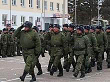 Губернатор Забайкалья поручил вернуть домой мобилизованных многодетных отцов