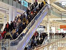 Стоимость ТЦ «Авиапарк» назвали нереалистичной