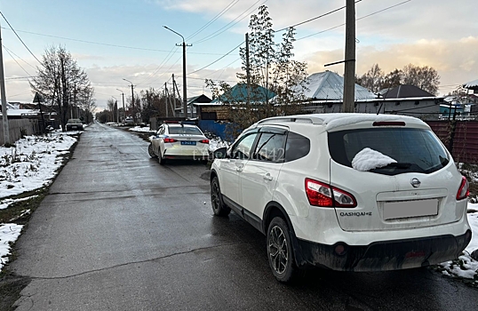 Семеро погибли и 70 травмированы в 55 ДТП: еженедельная сводка Госавтоинспекции Кузбасса