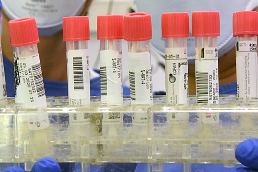 В Швеции зафиксирована первая смерть от коронавируса