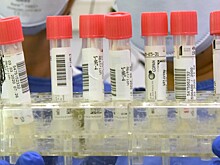 В Швеции зафиксирована первая смерть от коронавируса