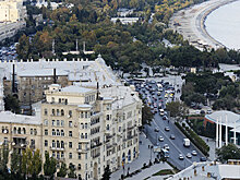 СМИ: в Баку хотят завести дело на экс-министра нацбезопасности Азербайджана