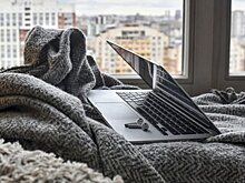 Около 72% российских офисных сотрудников хотят продолжить работать удаленно