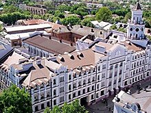 Сумы перед выборами. Кто возьмет под контроль партизан «Северщины»