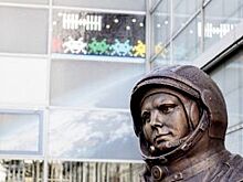 Саратовцев 12 апреля приглашают на место приземления Гагарина
