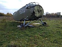 Суд рассмотрел дело о «сфальсифицированных» договорах орловского аэроклуба