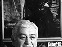 Рамаз Чхиквадзе: харизма и неуемный талант великого артиста Грузии