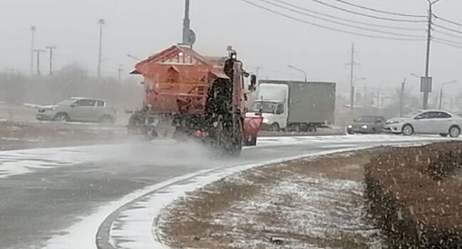 На М-4 в Ростовской области завершили реконструкцию 12 километров трассы