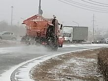 На М-4 в Ростовской области завершили реконструкцию 12 километров трассы