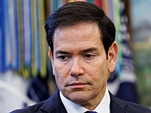 Рубио заявил, что американских войск нет в Венесуэле