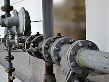 Под Рязанью из-за незаконной врезки произошел разлив дизельного топлива