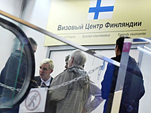 Оказавшимся в Финляндии россиянам дали совет, как вернуться домой