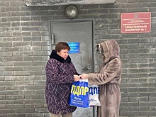 ЛДПР помогает нижегородцу, которого посадили за убийство ради защиты детей