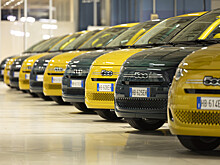 Автогигант Stellantis может избавиться от нескольких марок