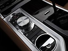 Кемеровчанин чуть не лишился Jaguar из-за долгов
