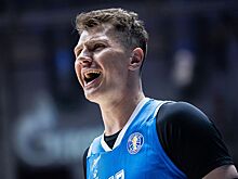 Андрей Воронцевич ответил, какой игрок НБА ему нравился в юности