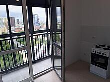 Москва переполнилась маленькими квартирами