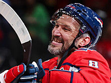 Овечкин ответил на вопрос о завершении карьеры