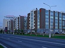 В Зеленограде появится площадка «Алабушево-2»