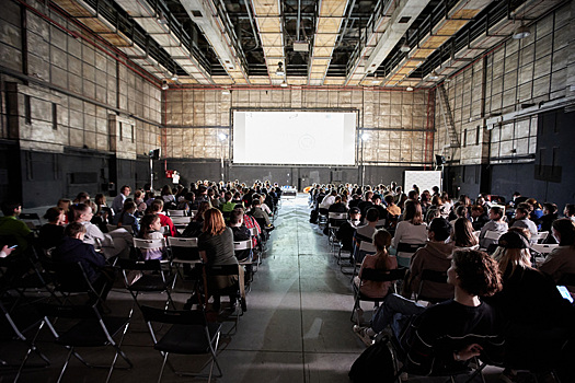 Свердловская киностудия снимет 7 новых фильмов