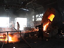 Оренбургские металлурги подвели итоги конкурса «Лучший по профессии»