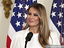 Трамп рассказал о позиции жены Мелании по конфликту на Украине