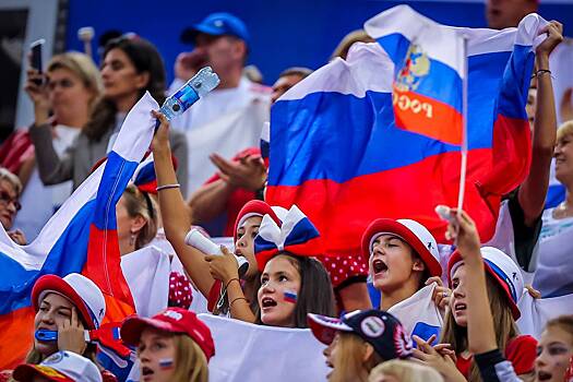 Глава World Athletics назвал условие для возвращения российских легкоатлетов